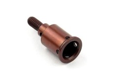 335215#　CVDホイルアクスル【1pc/NT1用】