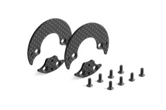 335370#　カーボンリアエアロディスクセット