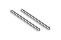 337220#　フロントアッパーピボットピン【2pcs/NT1用】