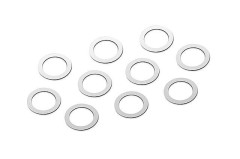 338584#　シム【5x7x0.2/10pcs/NT1＆RX8用】