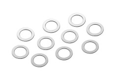 338585#　シム【5x7x0.3/10pcs/NT1＆RX8用】