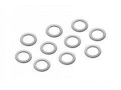 338586#　シム【5x7x0.5/10pcs/NT1＆RX8用】