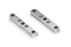 338720#　アルミエンジンマウントスタンド【2pcs/NT1用】