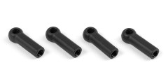 372661#　ボールジョイントオープン【4.2mm/4pcs】
