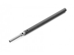 375014#　カーボンリアギヤデフアクスル