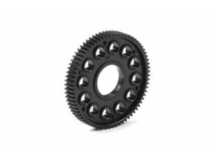 375872#　スパーギヤ【72T/64P】