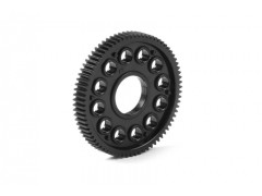 375875#　スパーギヤ【75T/64P】