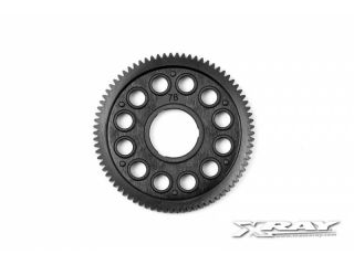 375878#　スパーギヤ【78T/64P】