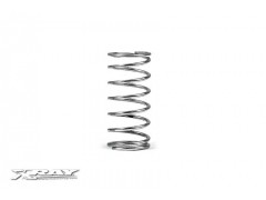 378092#　ダンパースプリング シルバー