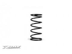 378094#　ダンパースプリング【ブラック】