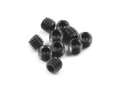 XR901302#　ホーロービス【M3x2.5/10pcs】