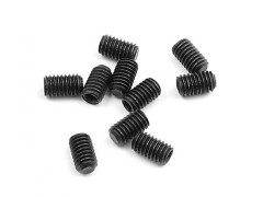 XR901305#　ホーロービス【M3x5/10pcs】