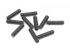 XR901312#　ホーロービス【M3x12/10pcs】