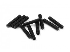 XR901316#　ホーロービス【M3x16/10pcs】