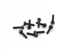 908260#　キャップビス【M2.5x10/10pcs】