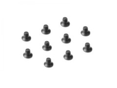 913203#　皿ビス(110°/M2x3/10pcs)