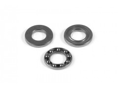 930150#　カーバイドスラストベアリング【5x10x4】