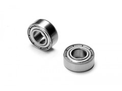 930613#　ボールベアリング オイル(6x13x5/2pcs)