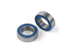 940814#　HSボールベアリング【8x14x4/2pcs】