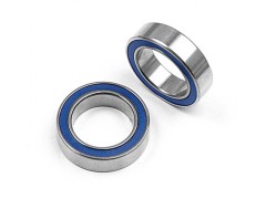 941015#　HSボールベアリング【10x15x4/2pcs】