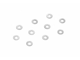 962032#　ワッシャー【3x6x0.2/10pcs】