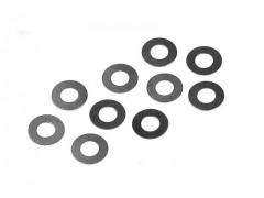962051#　ワッシャー【5x10x0.2/10pcs】
