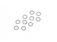 962060#　ワッシャー【6x8x0.5/10pcs】