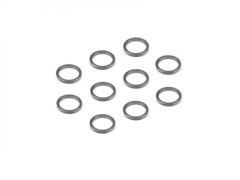 962061#　ワッシャー【6x7.5x1.0/10pcs】