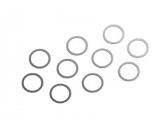 962100#　ワッシャー【10x12x0.1/10pcs】