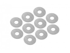964050#　ワッシャー【S5x15x0.3/10pcs】