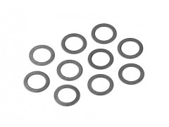 964073#　ワッシャー【7x10x0.2/10pcs】