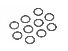 964074#　ワッシャー【7x10x0.3/10pcs】