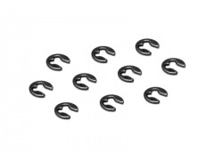 965012#　Eリング【1.2/10pcs】