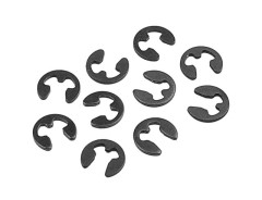965023#　Eリング【2.3/10pcs】