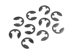 965050#　Eリング【5.0/10pcs】