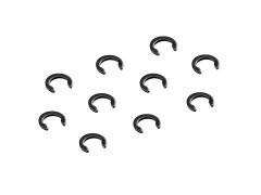 968050#　Cクリップ【5サイズ/10pcs】