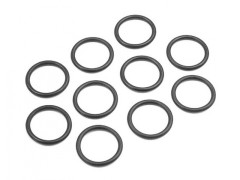 970121#　Oリング【12.1x1.6/10pcs】