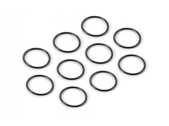 970131#　Oリング【13x1.0/10pcs】