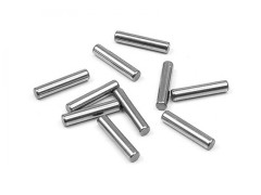 980210#　ピン【2x9.8/10pcs】