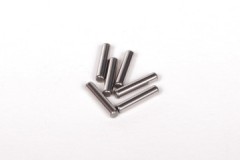 AX30163　　ピン2.0x10mm（6pcs） (処分特価)