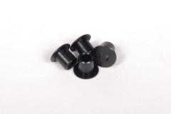 AX30450　　フランジパイプ 3x4.5x5.5mm（4pcs） (処分特価)