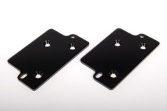 AX30485　　AX10 スコーピオン サーボプレート (処分特価)