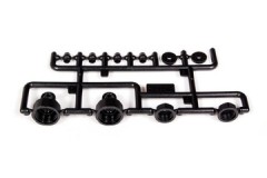 AX80014　　ショックキャップセット (処分特価)