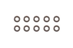 AXA1070　　ワッシャー3x6x0.5mm（10pcs） (処分特価)