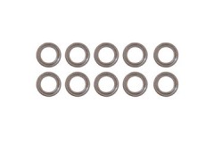 AXA1071　ワッシャー4x8x0.5mm（10pcs） (処分特価)