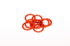 AXA1186　Oリング9.5x1.5mm（S10/10pcs） (処分特価)