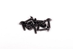 AXA1280　サーボフランジスクリュー M3x10mm（10pcs） (処分特価)