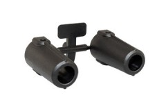 AX80020　リアアクスルロックアウト （2pcs） (処分特価)