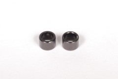 AX30499　　トランスミッション スペーサー5x6.9x4.8mm（グレー/2pcs） (処分特価)