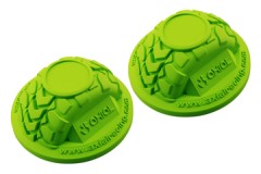 AX12012　　Axial ゲートマーカー（グリーン/2pcs） (処分特価)